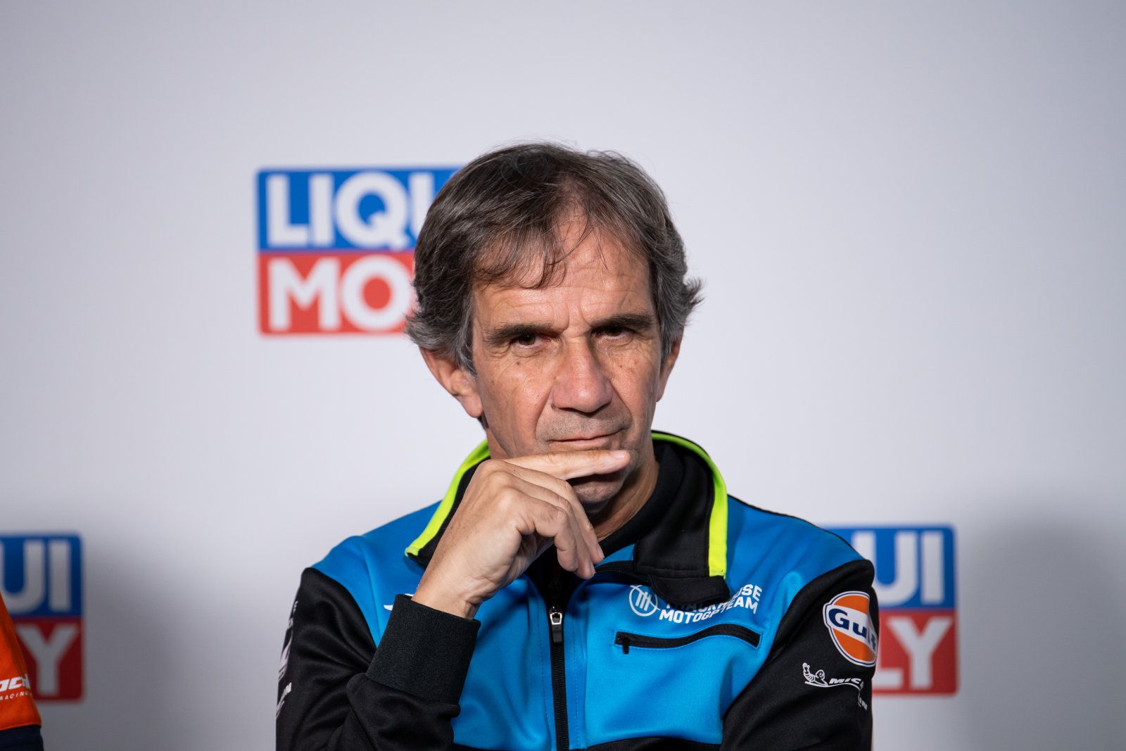Davide Brivio a 360° sulla MotoGP