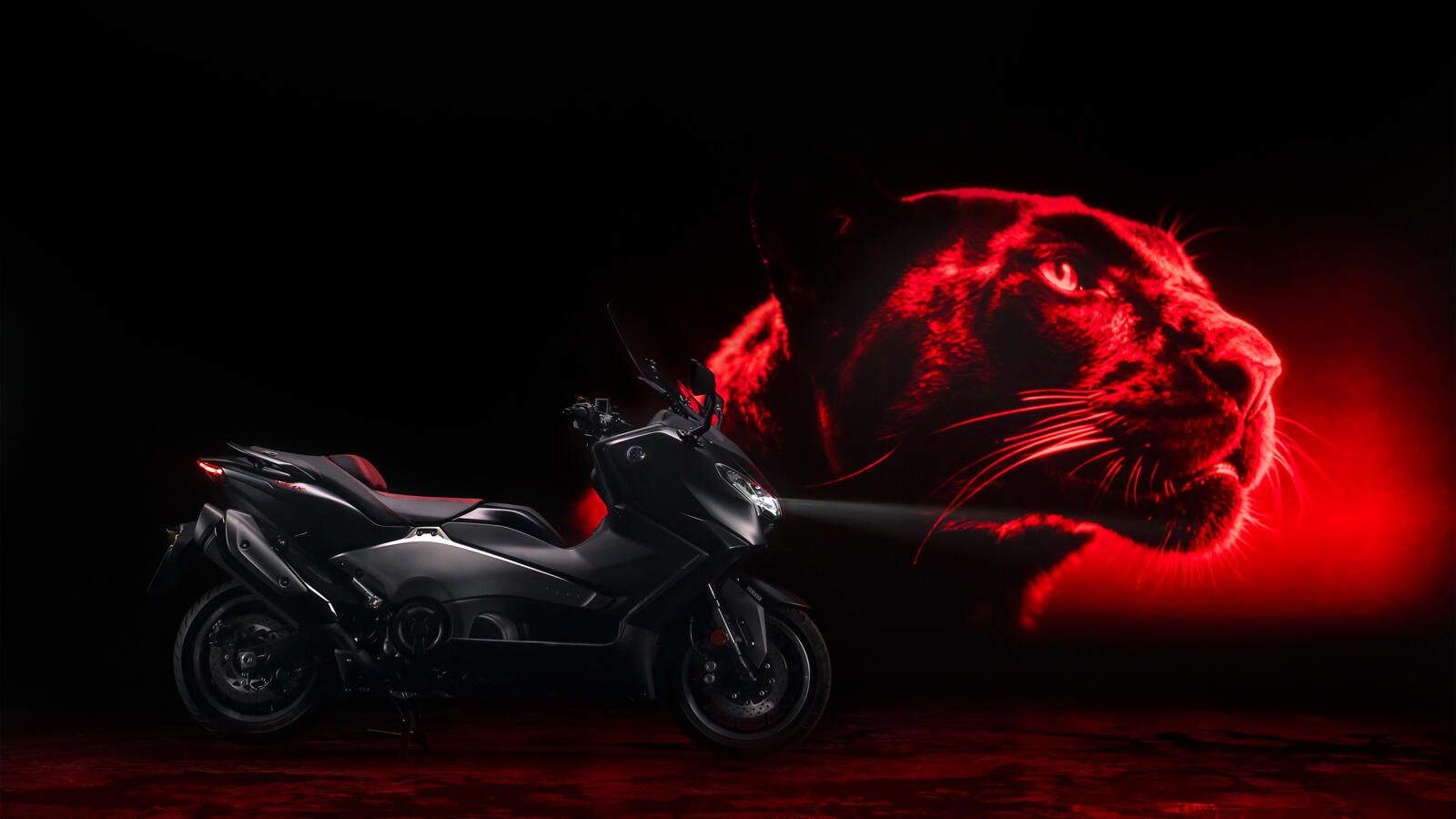 Yamaha TMax 25th Anniversary