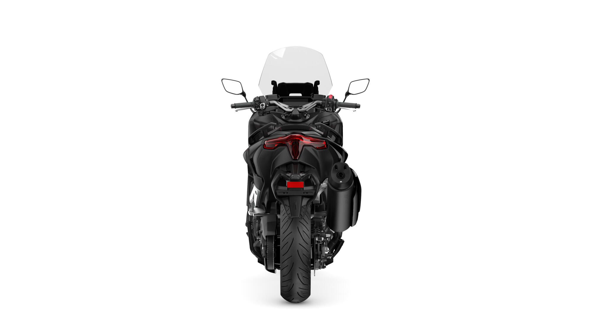 Yamaha TMax 25th Anniversary