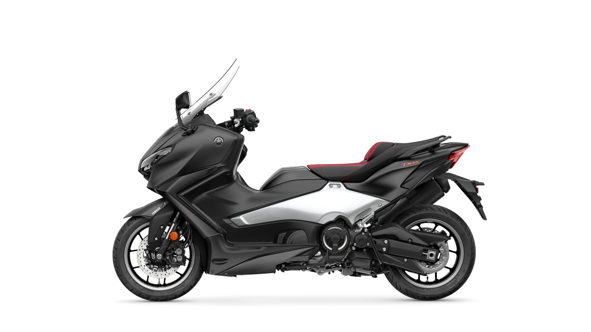 Yamaha TMax 25th Anniversary
