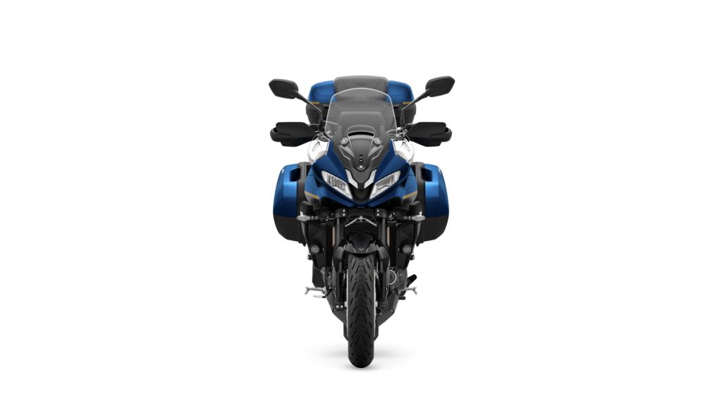 Triumph Tiger Sport 800 Tour