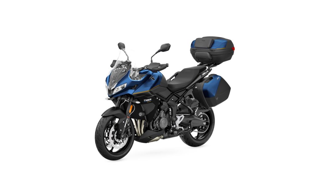 Triumph Tiger Sport 800 Tour
