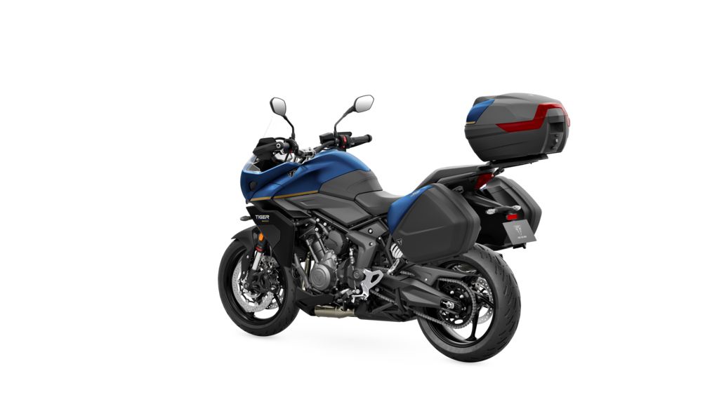 Triumph Tiger Sport 800 Tour