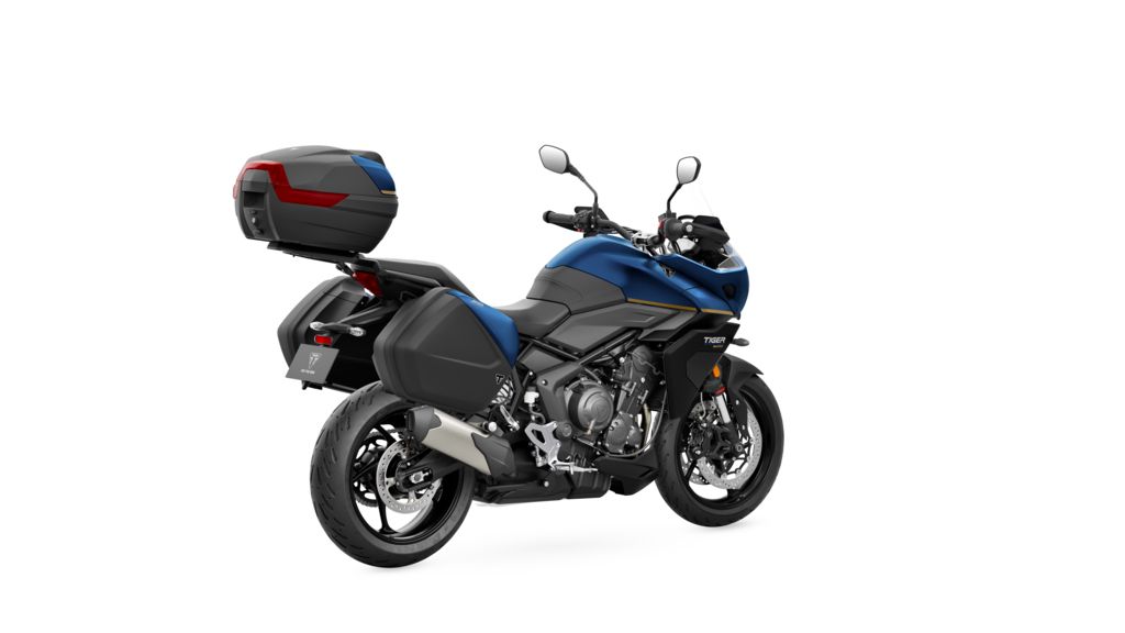 Triumph Tiger Sport 800 Tour