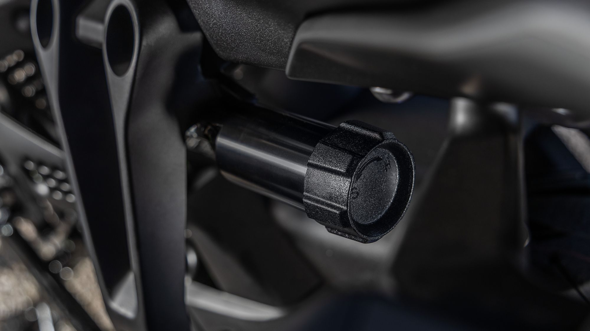 Yamaha Tracer 7 GT Y-AMT