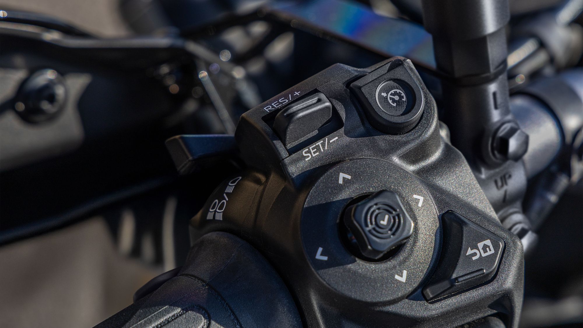 Yamaha Tracer 7 GT Y-AMT