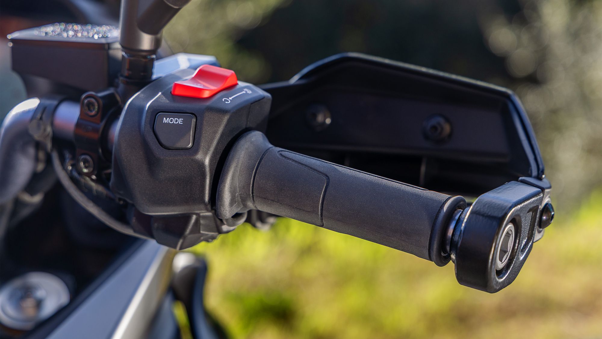 Yamaha Tracer 7 GT Y-AMT