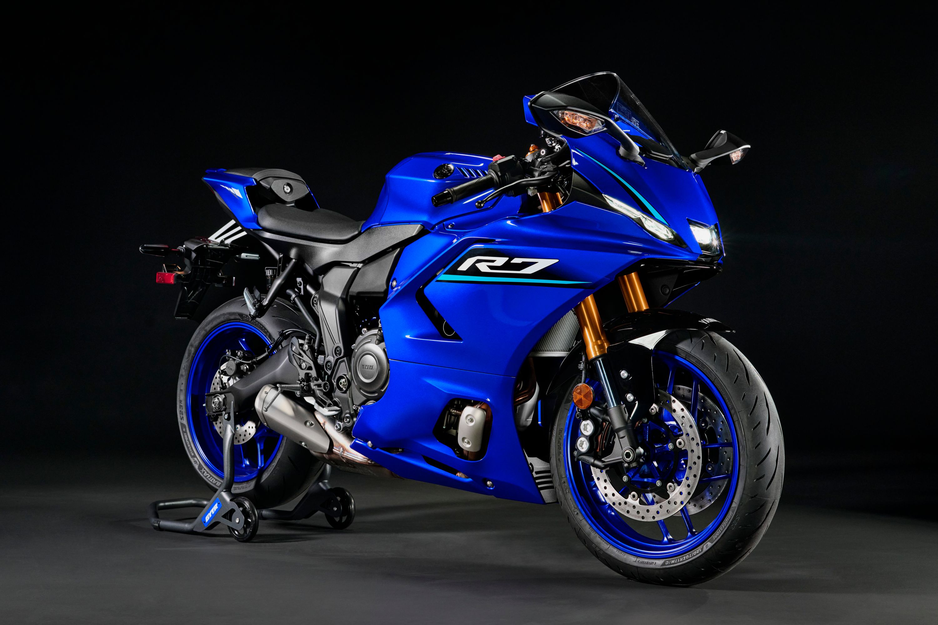 Yamaha YZF-R7