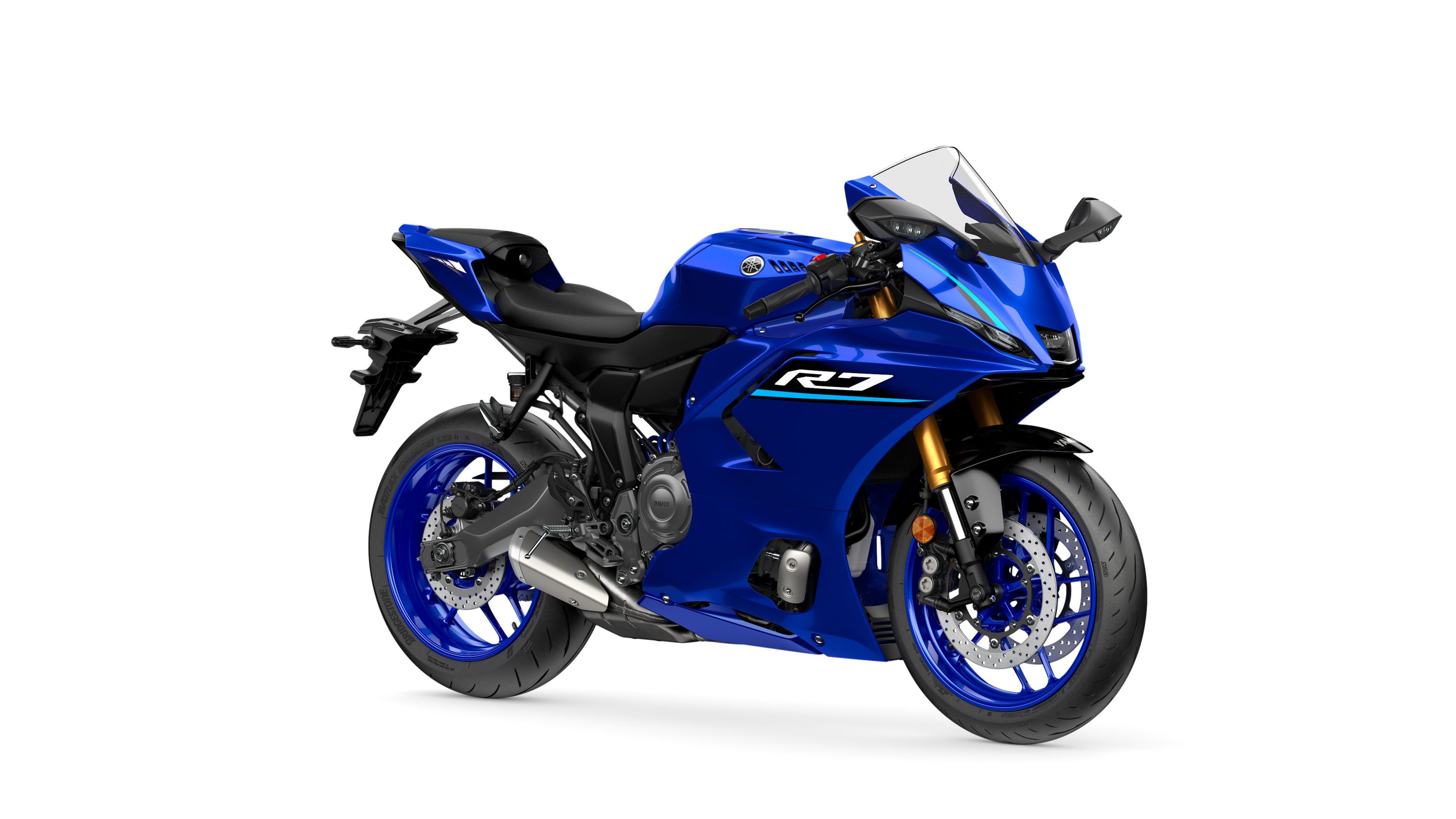 Yamaha YZF-R7