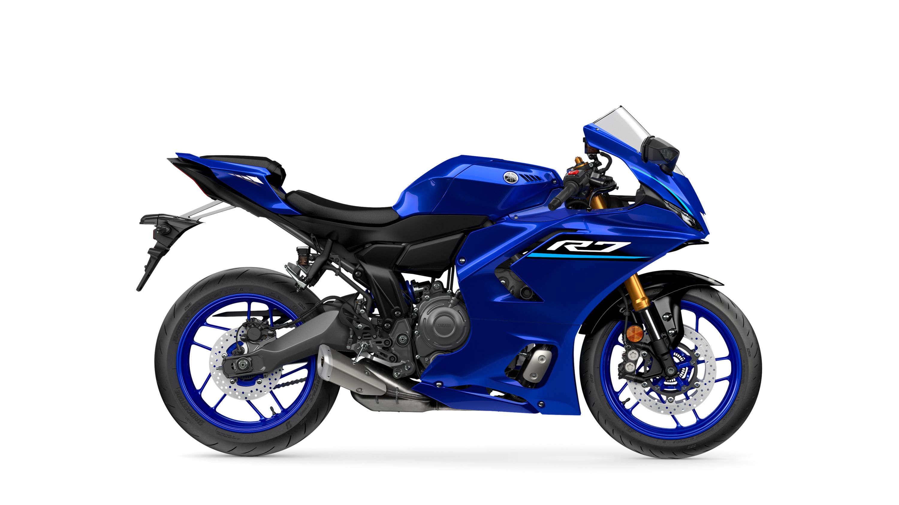 Yamaha YZF-R7