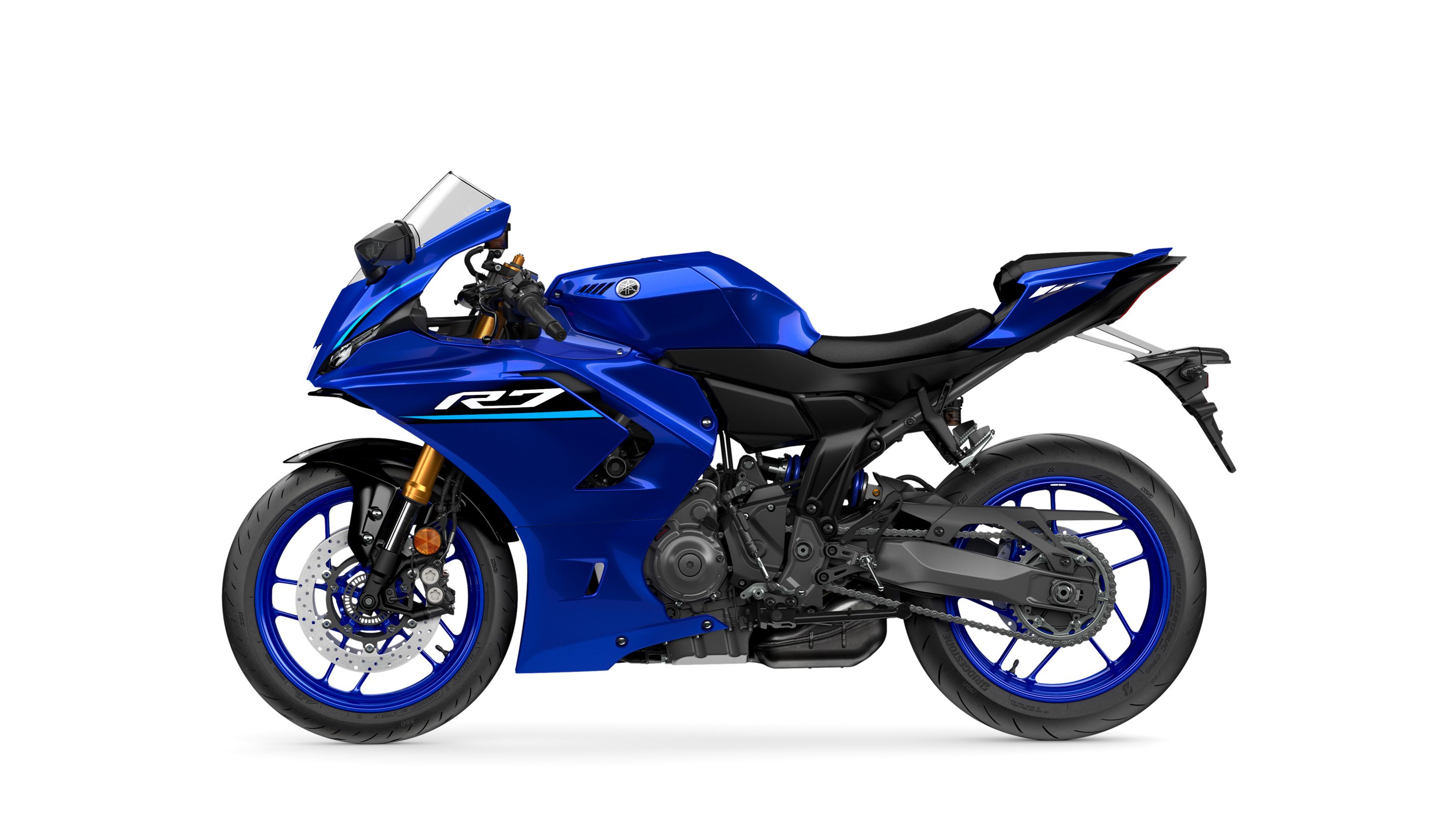 Yamaha YZF-R7