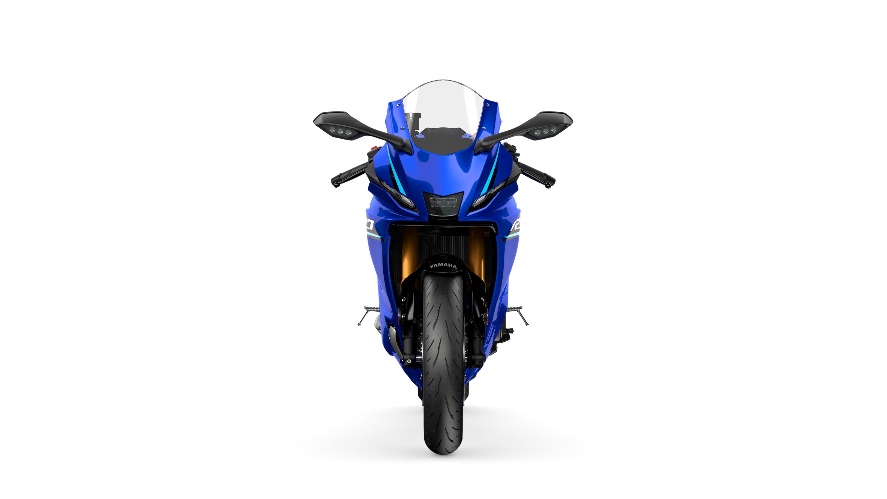 Yamaha YZF-R7