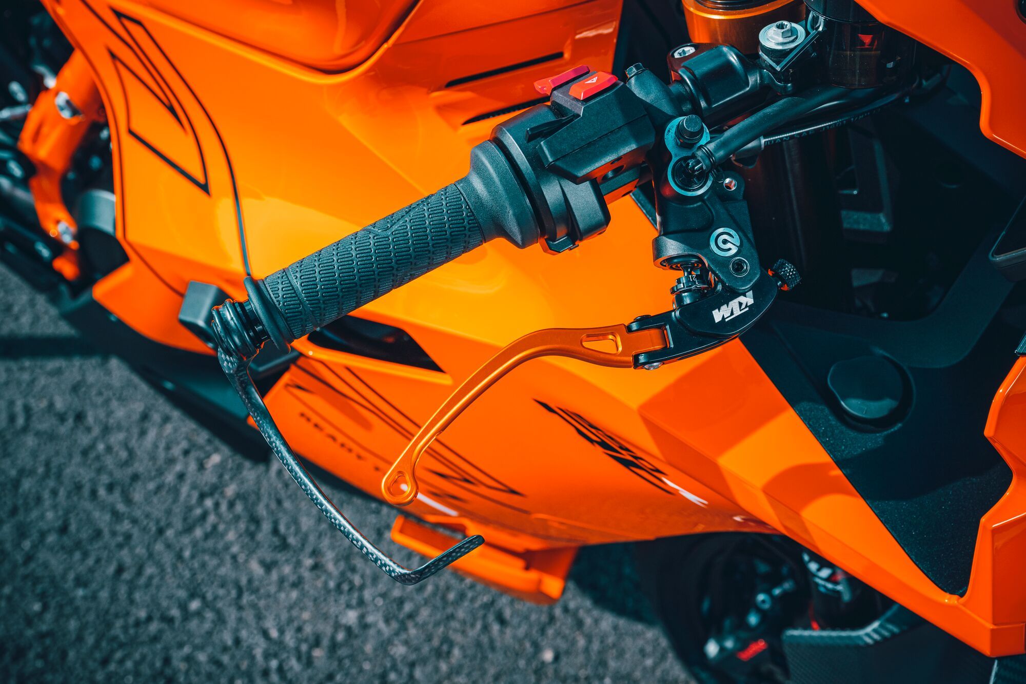 KTM 990 RC R