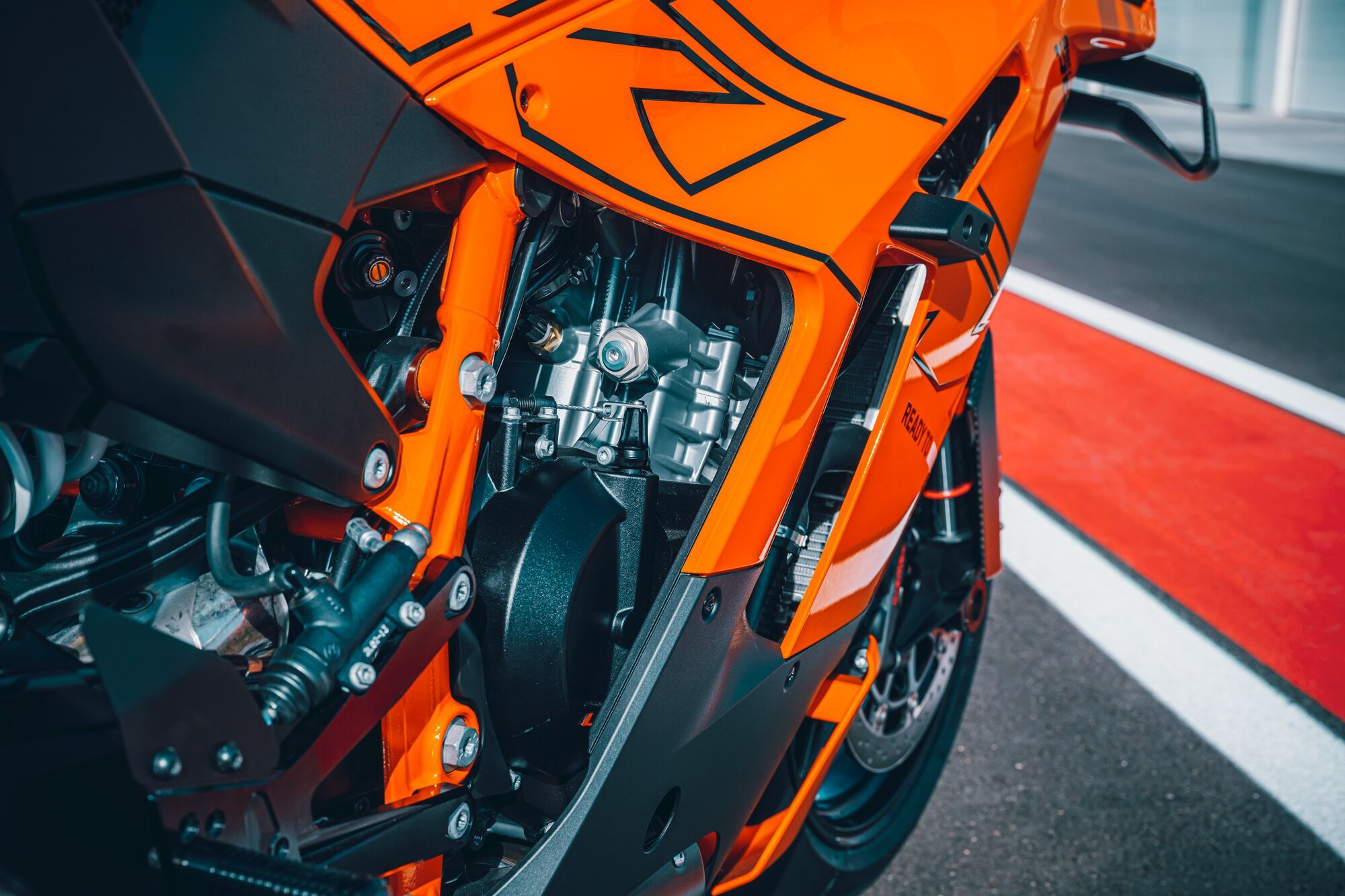 KTM 990 RC R
