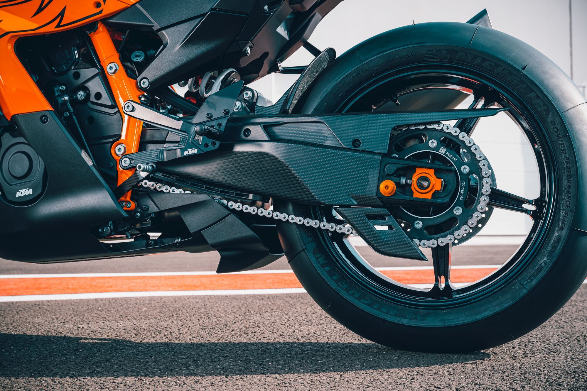 KTM 990 RC R