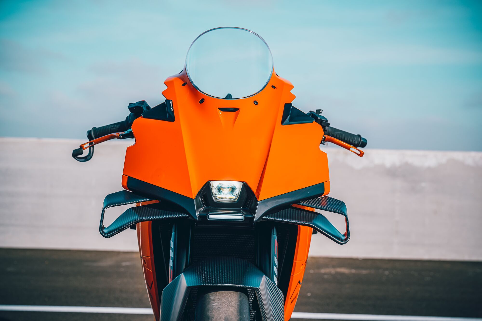 KTM 990 RC R