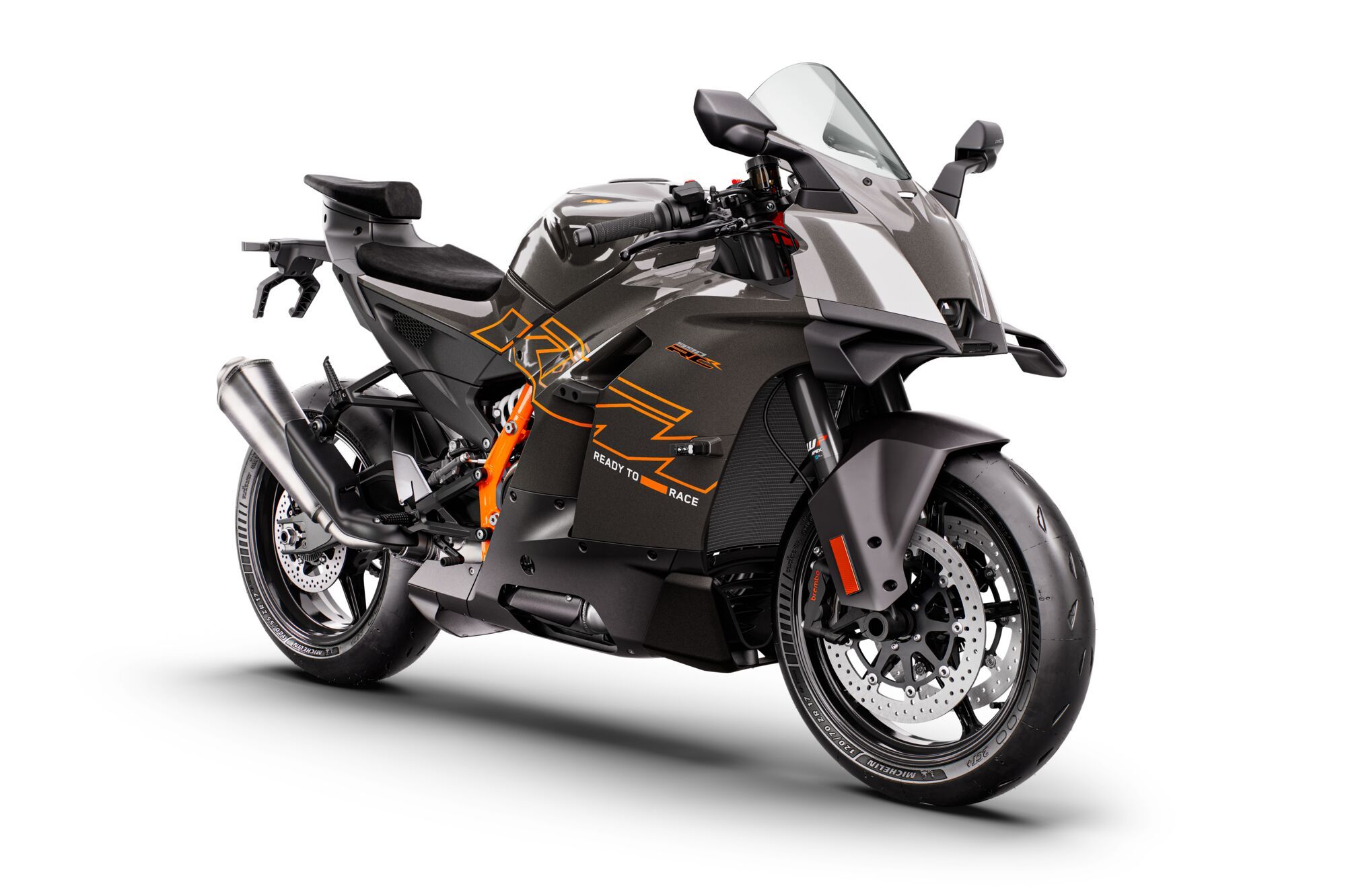 KTM 990 RC R
