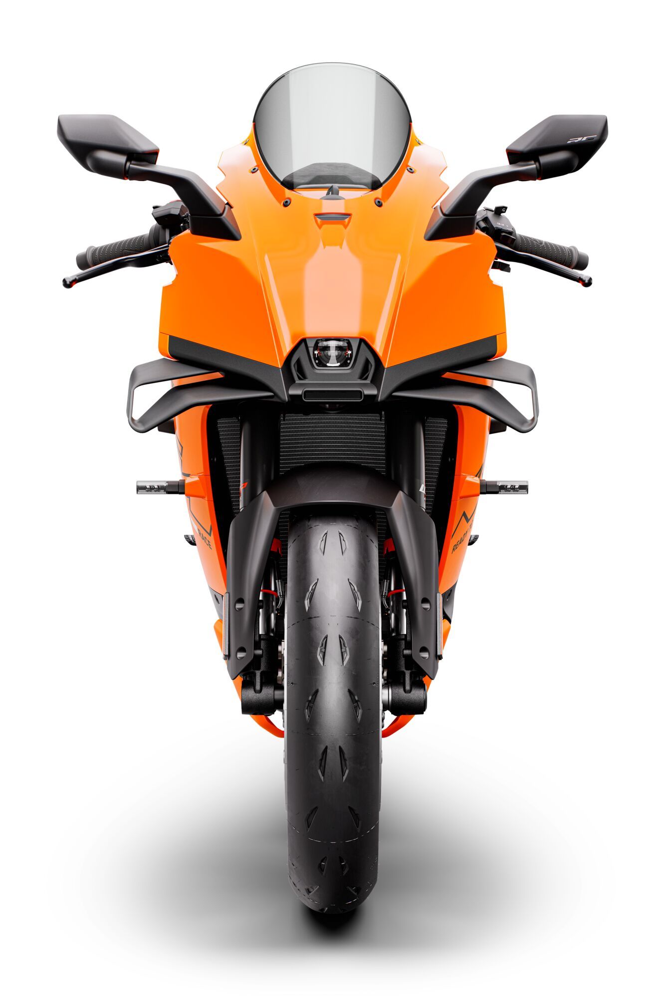 KTM 990 RC R