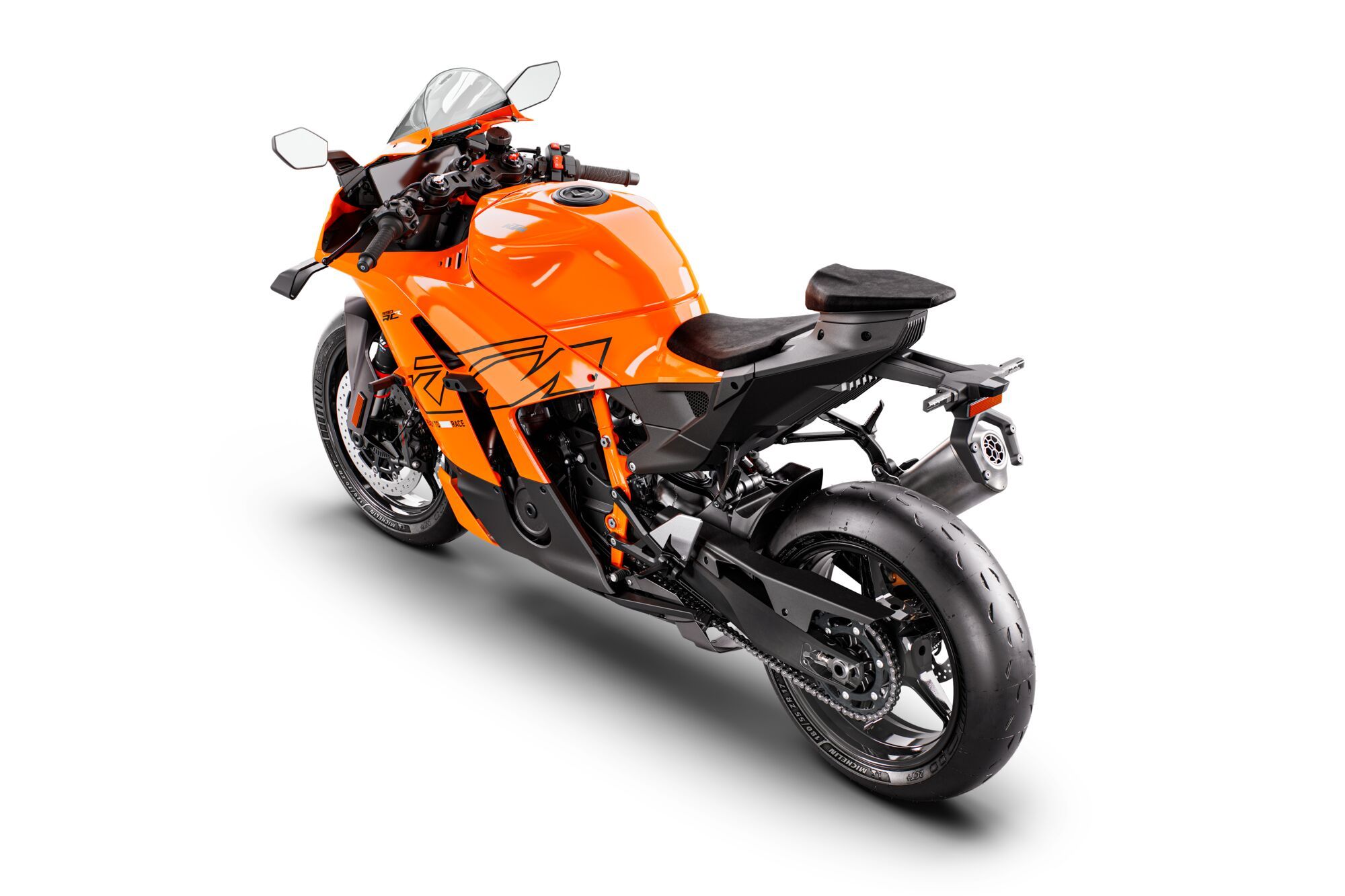 KTM 990 RC R