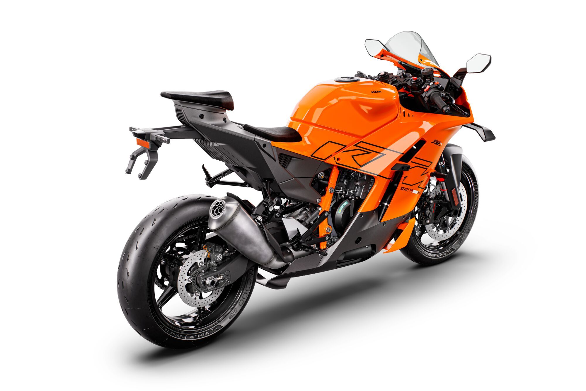 KTM 990 RC R