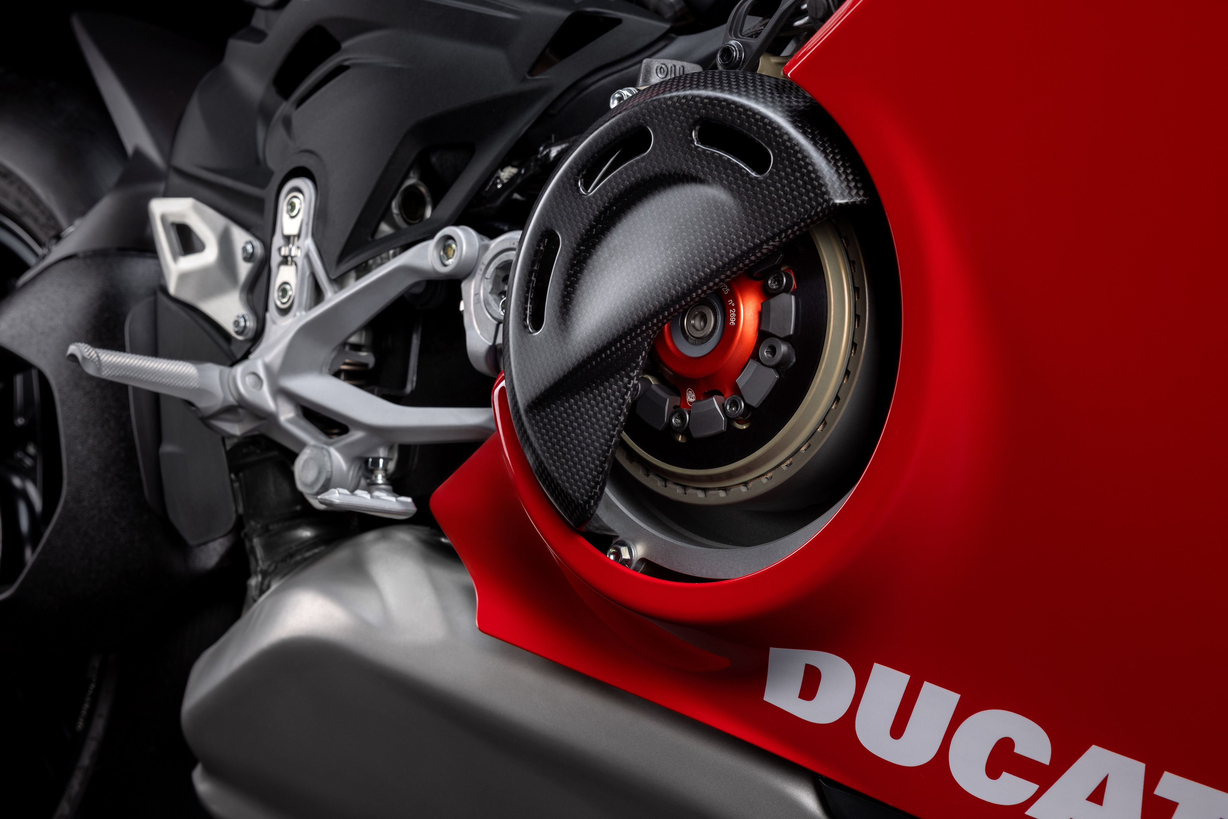 Ducati Panigale V4 R