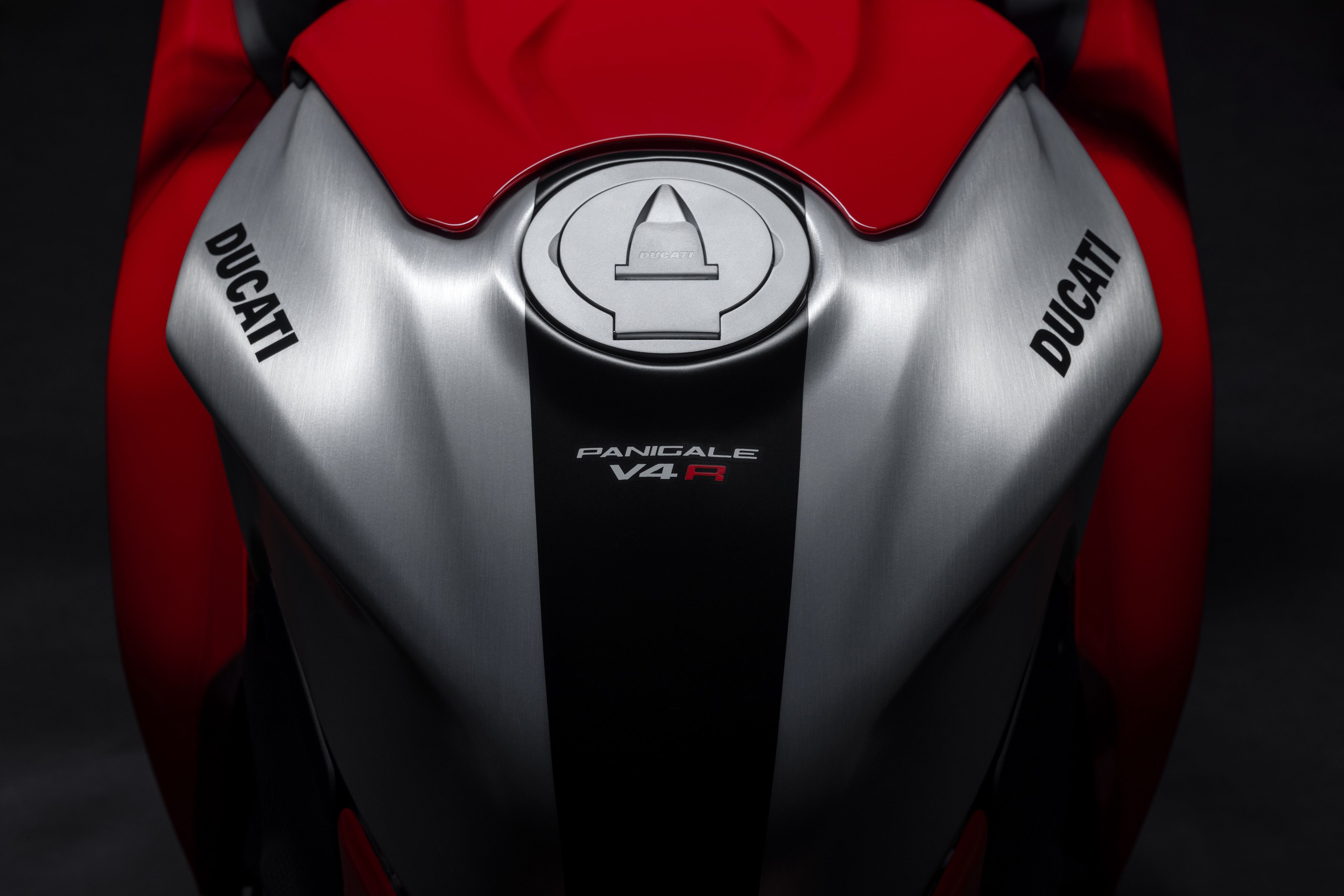 Ducati Panigale V4 R