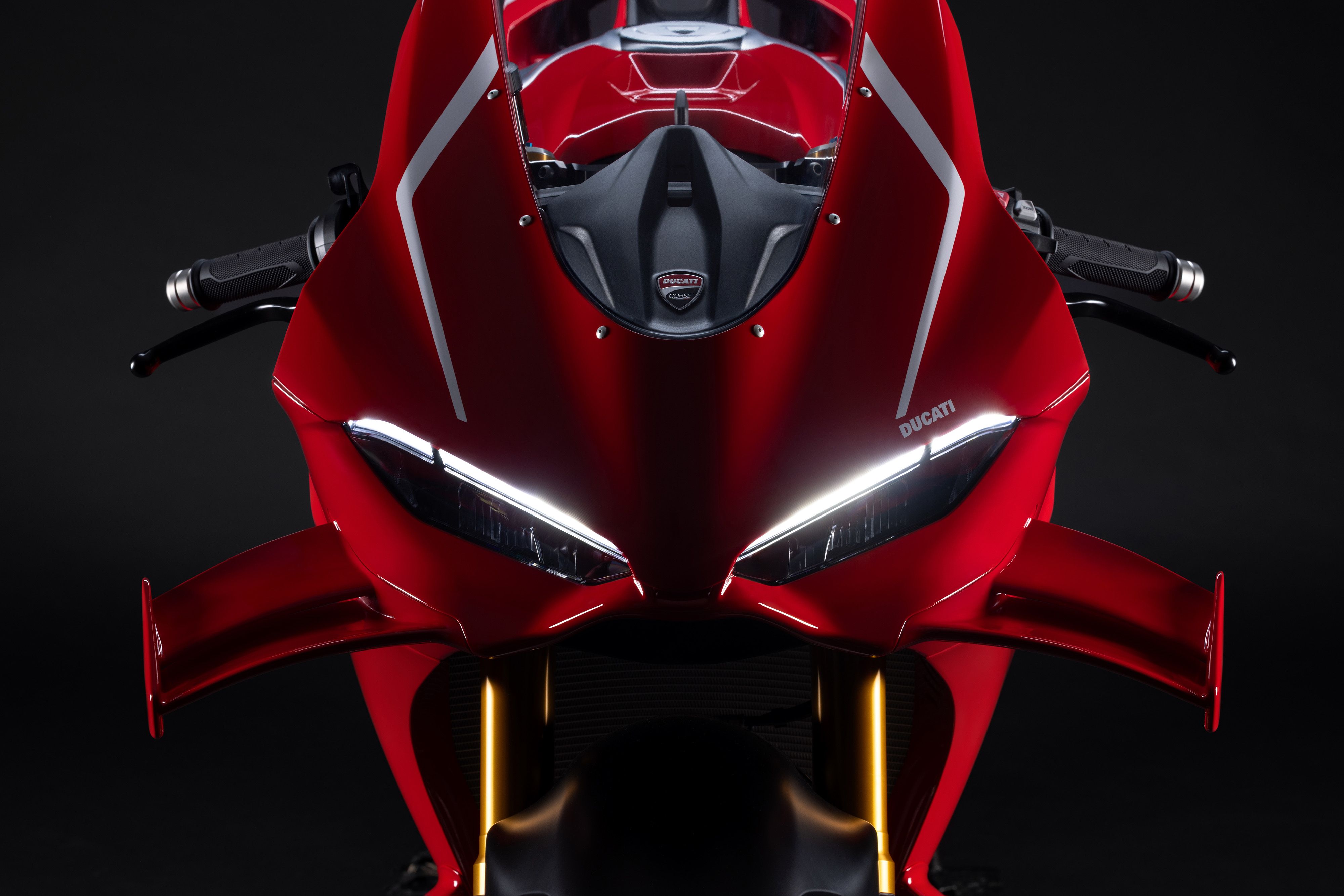 Ducati Panigale V4 R
