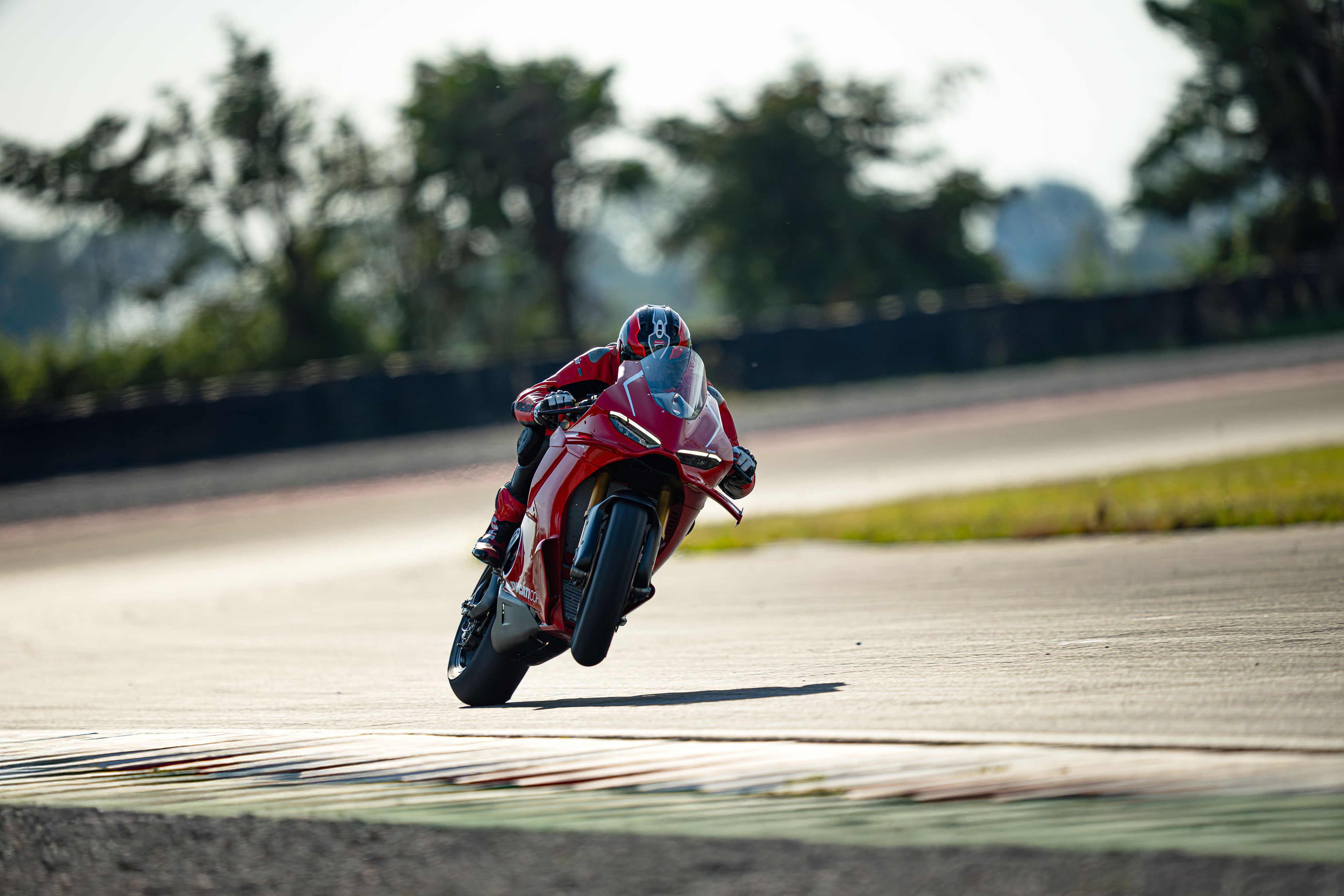 Ducati Panigale V4 R