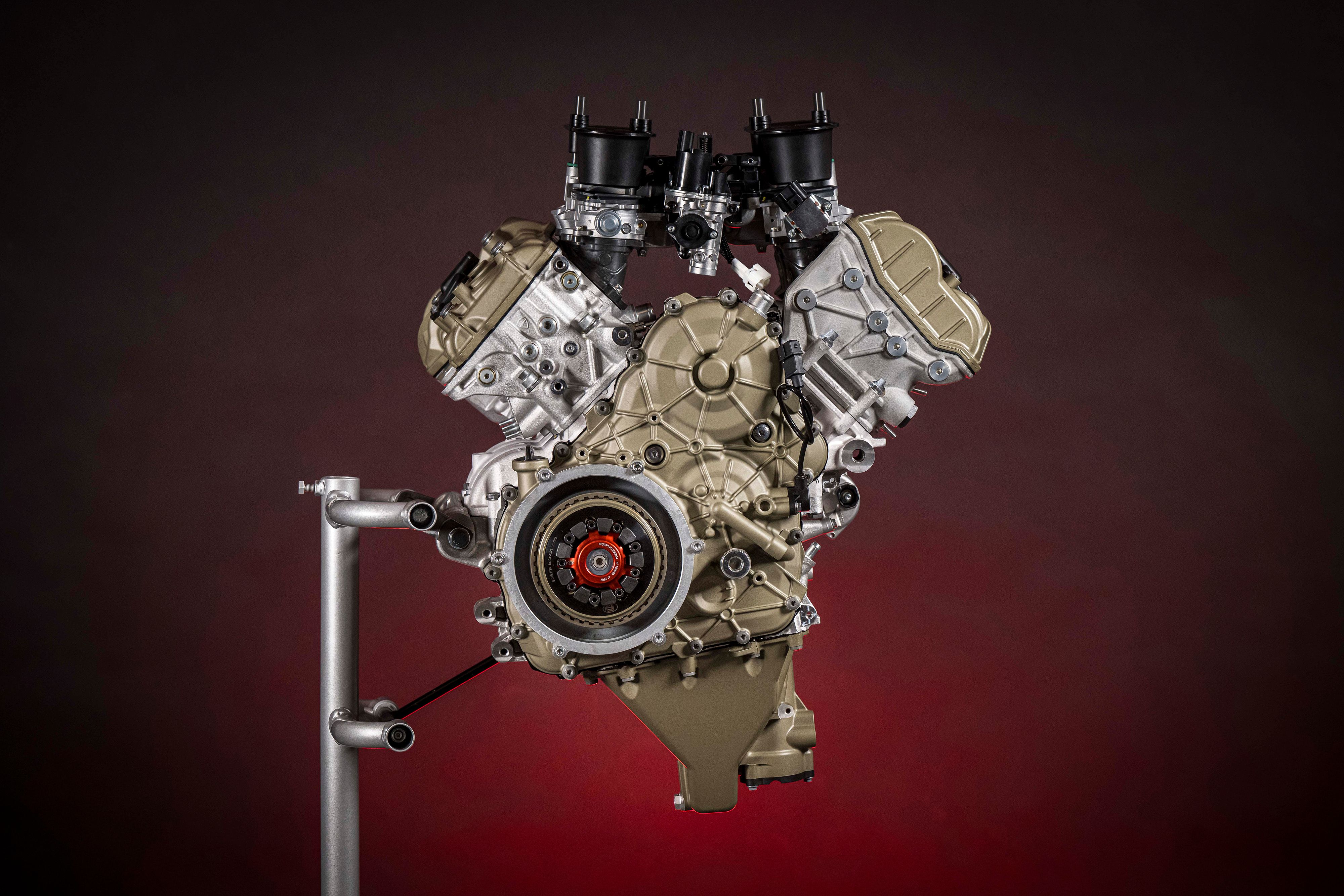 Ducati Panigale V4 R