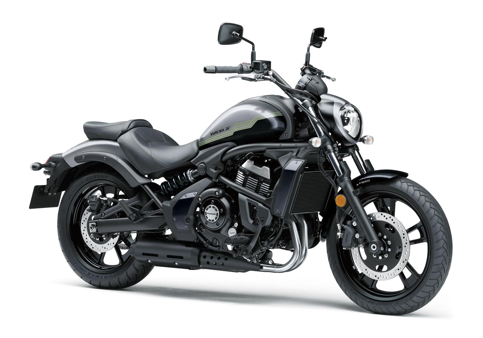 Kawasaki Vulcan S