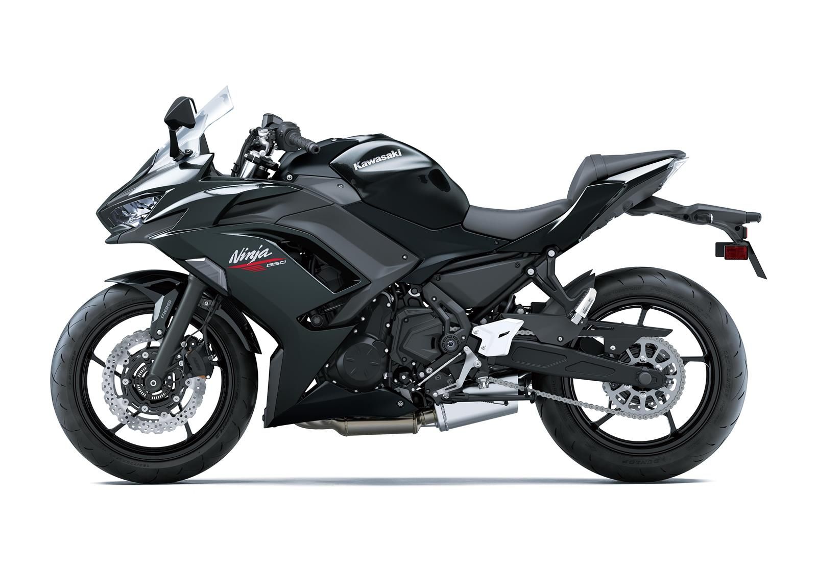 Kawasaki Ninja 650 (BK1)