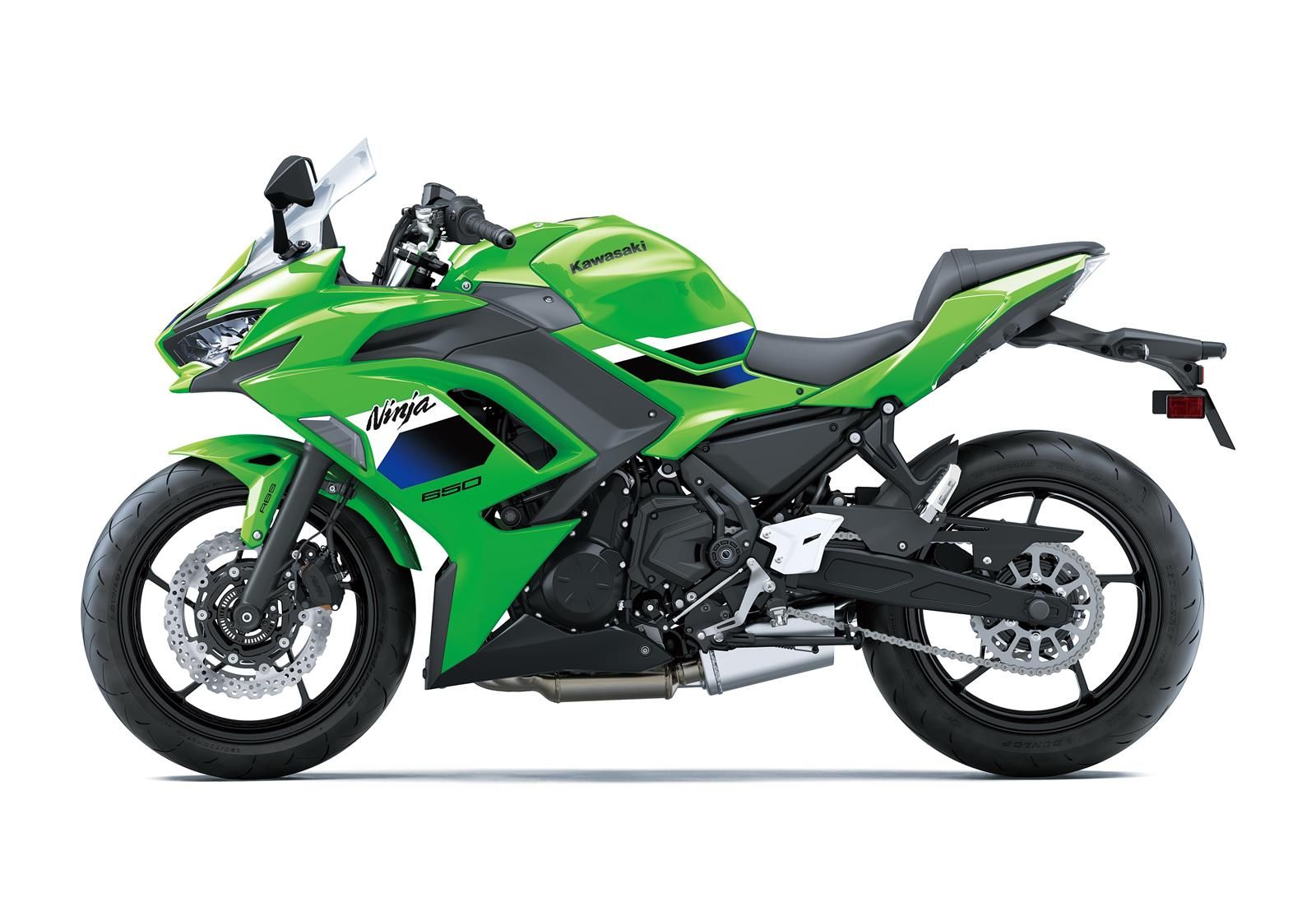 Kawasaki Ninja 650