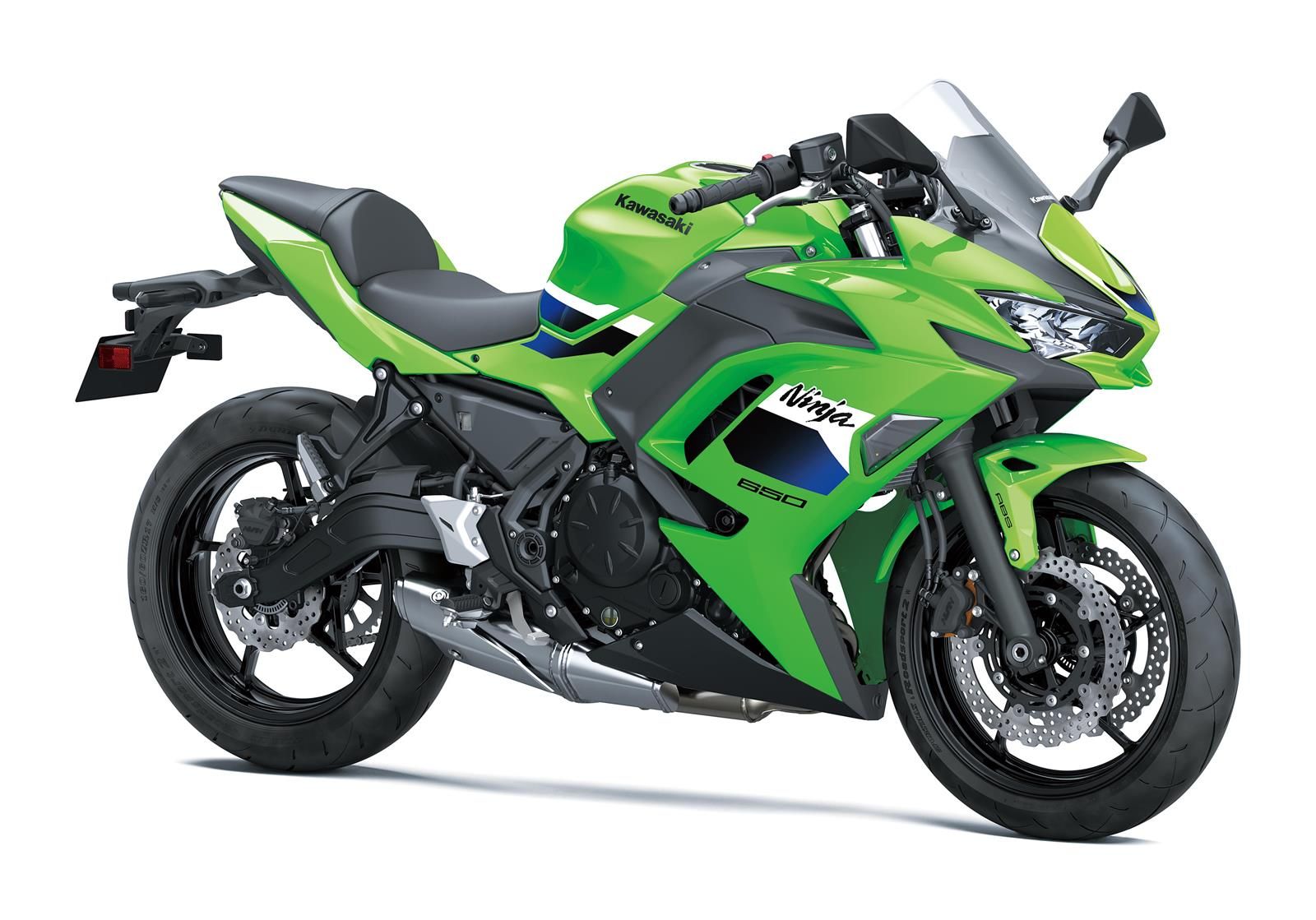 Kawasaki Ninja 650