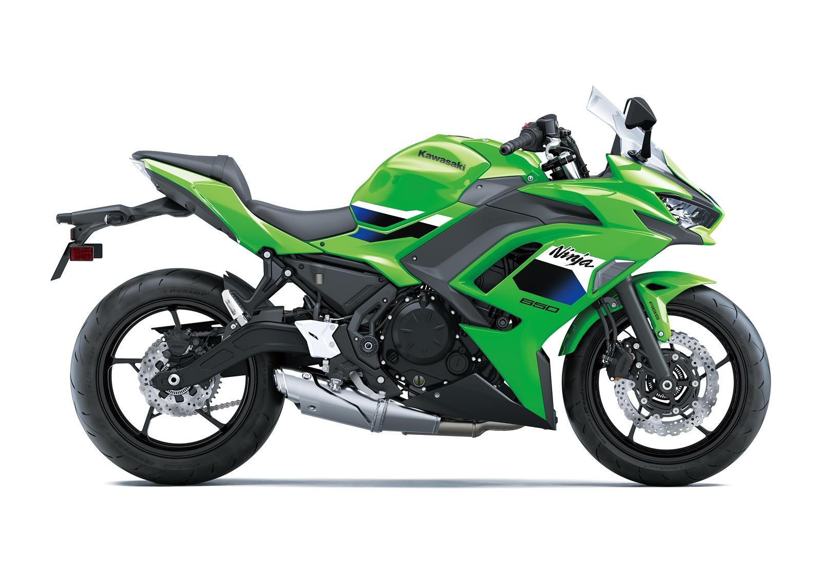 Kawasaki Ninja 650 (BK1)