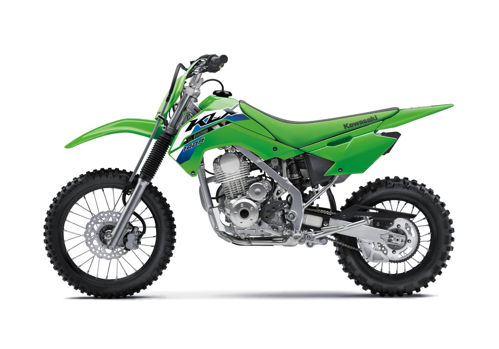Kawasaki KLX140R