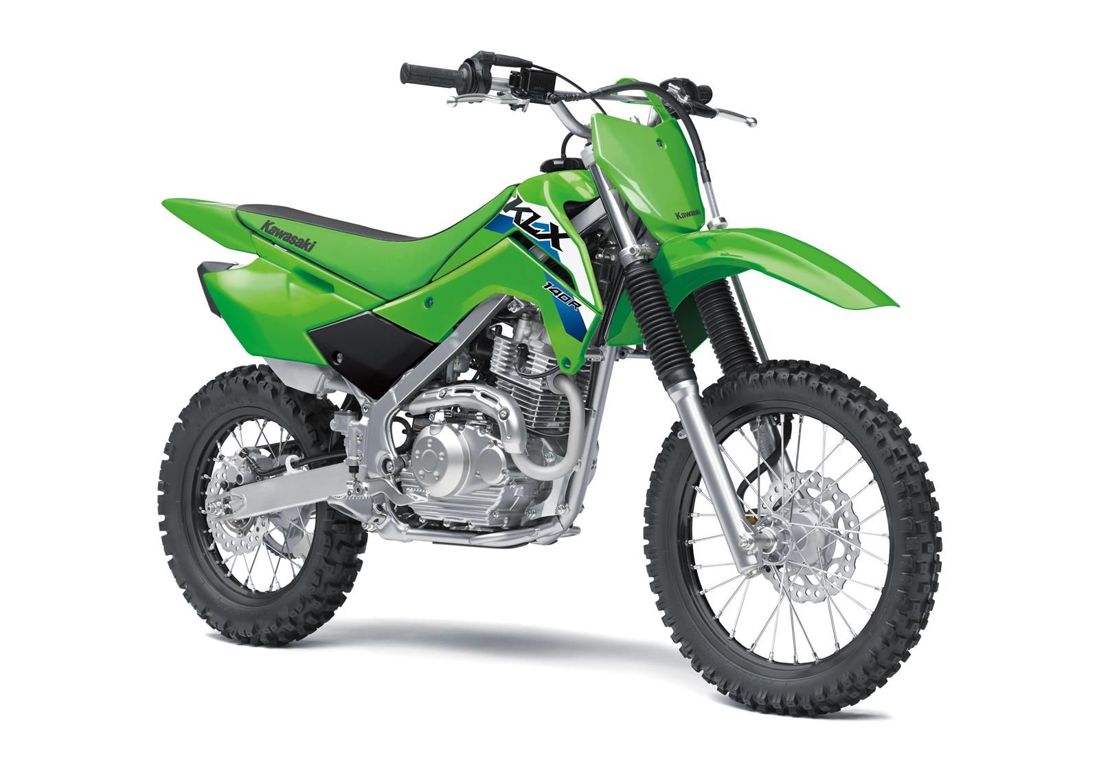 Kawasaki KLX140R