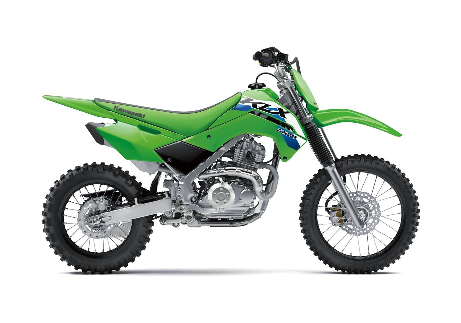 Kawasaki KLX140R