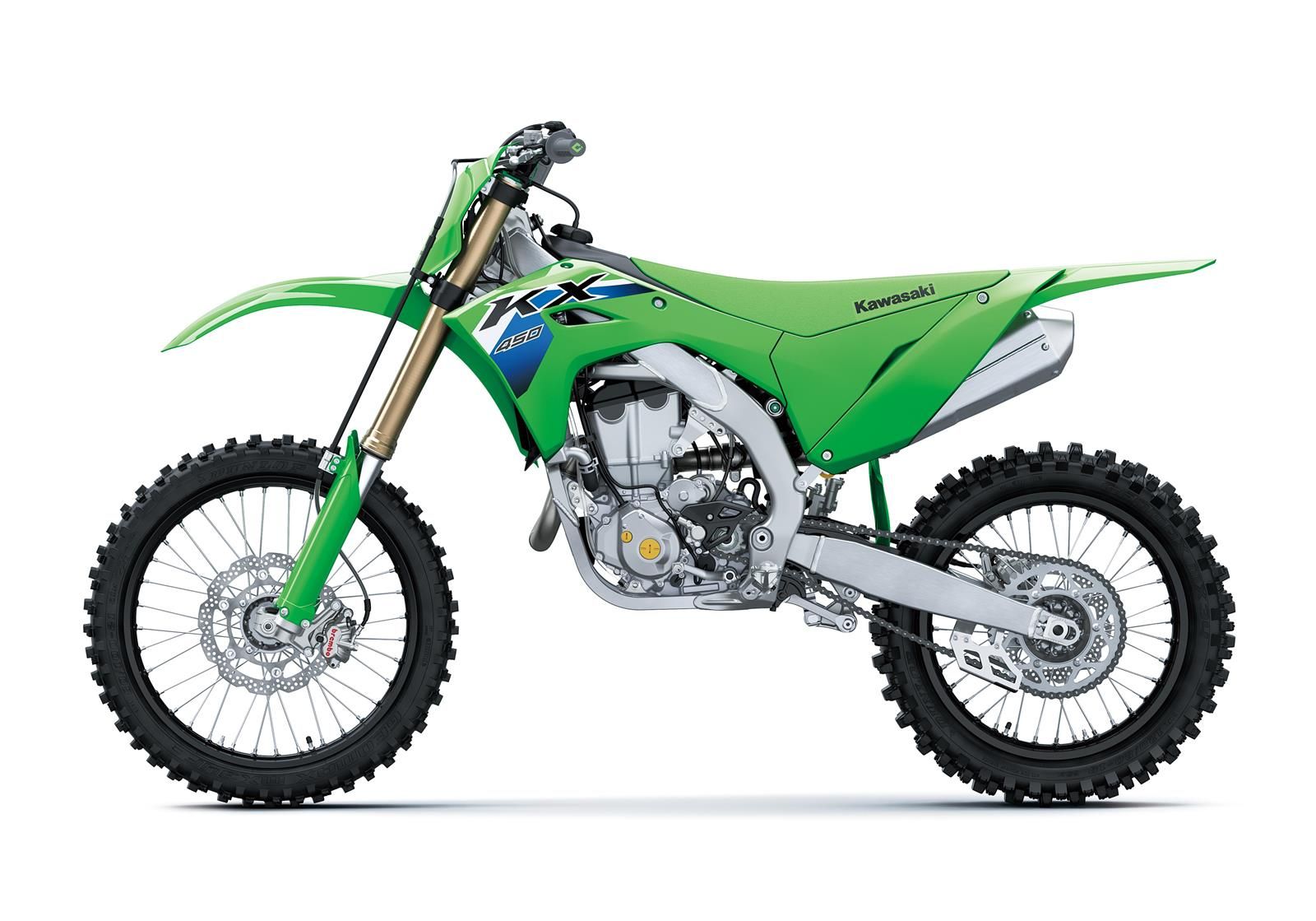 Kawasaki KX450