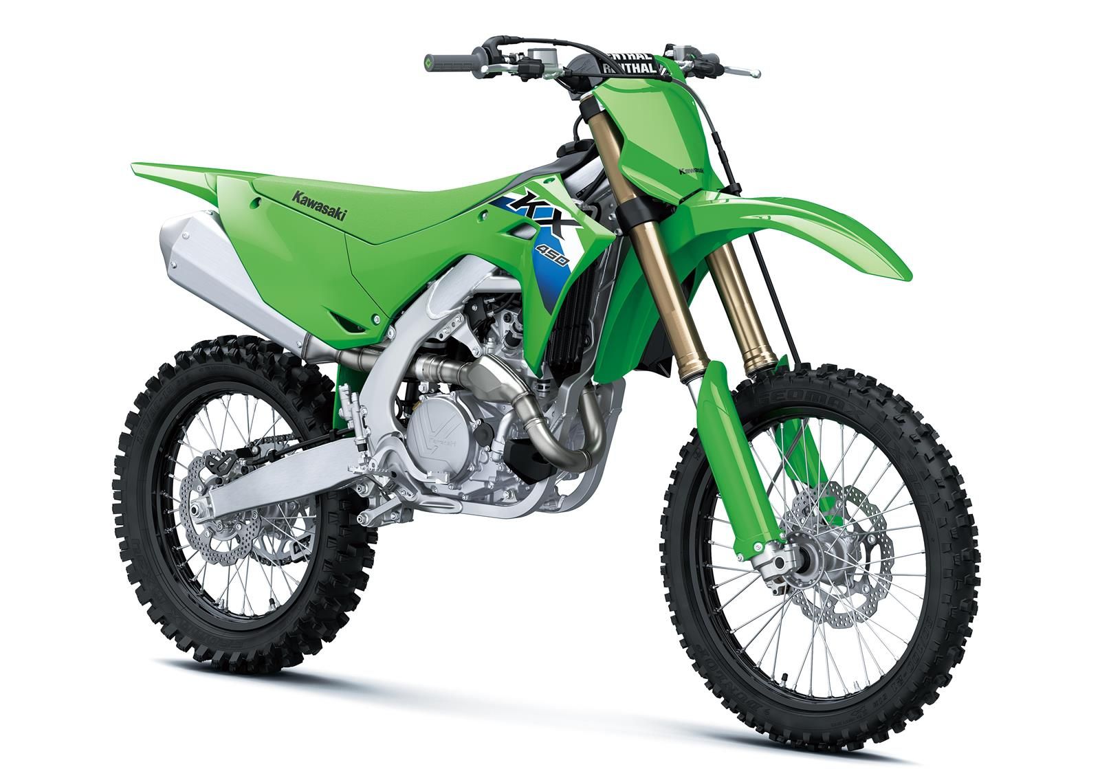 Kawasaki KX450