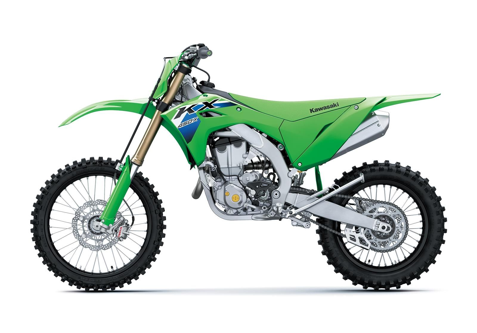 Kawasaki KX450X