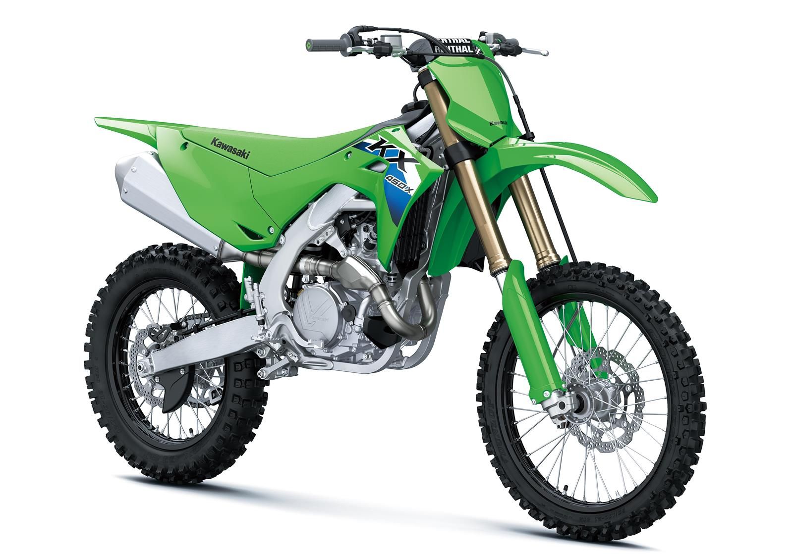 Kawasaki KX450X