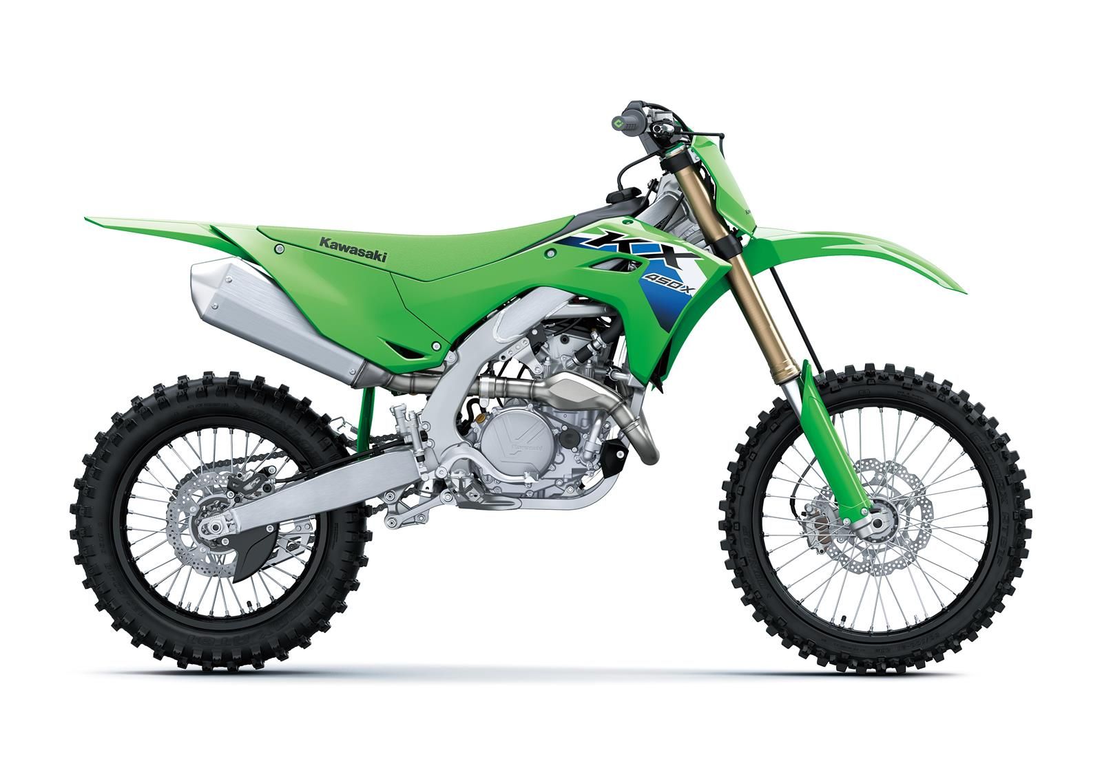 Kawasaki KX450X