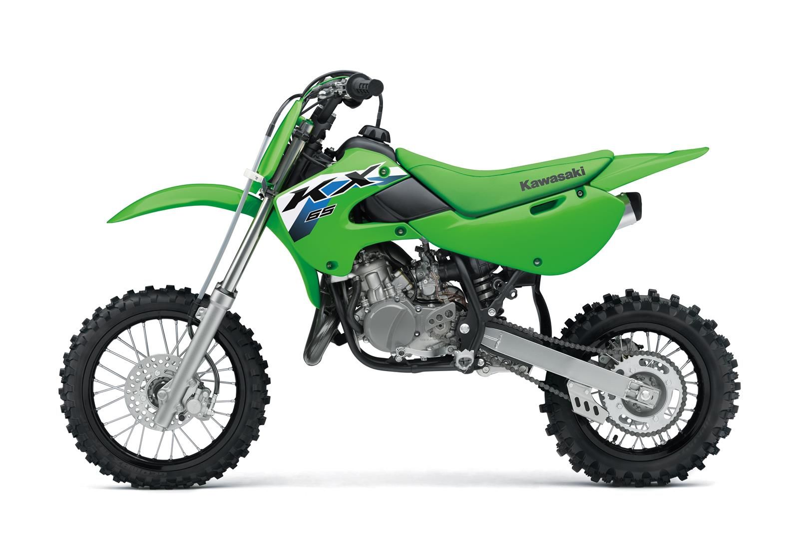 Kawasaki KX65