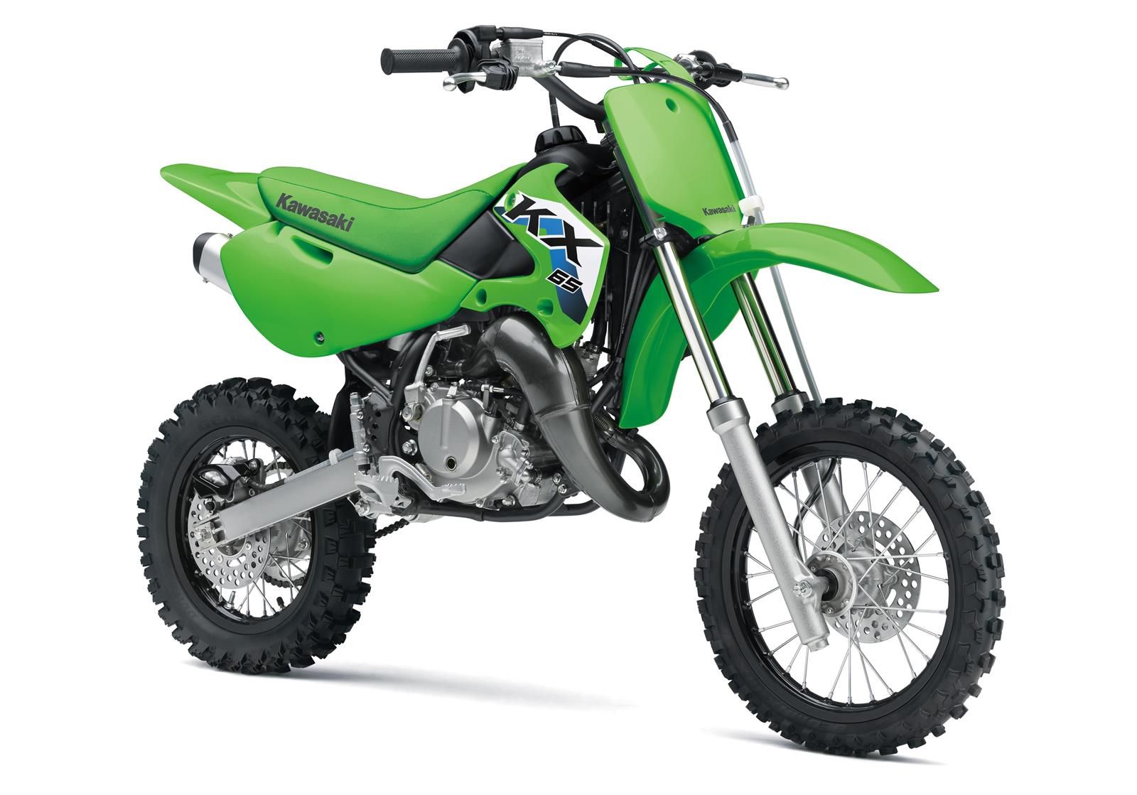 Kawasaki KX65