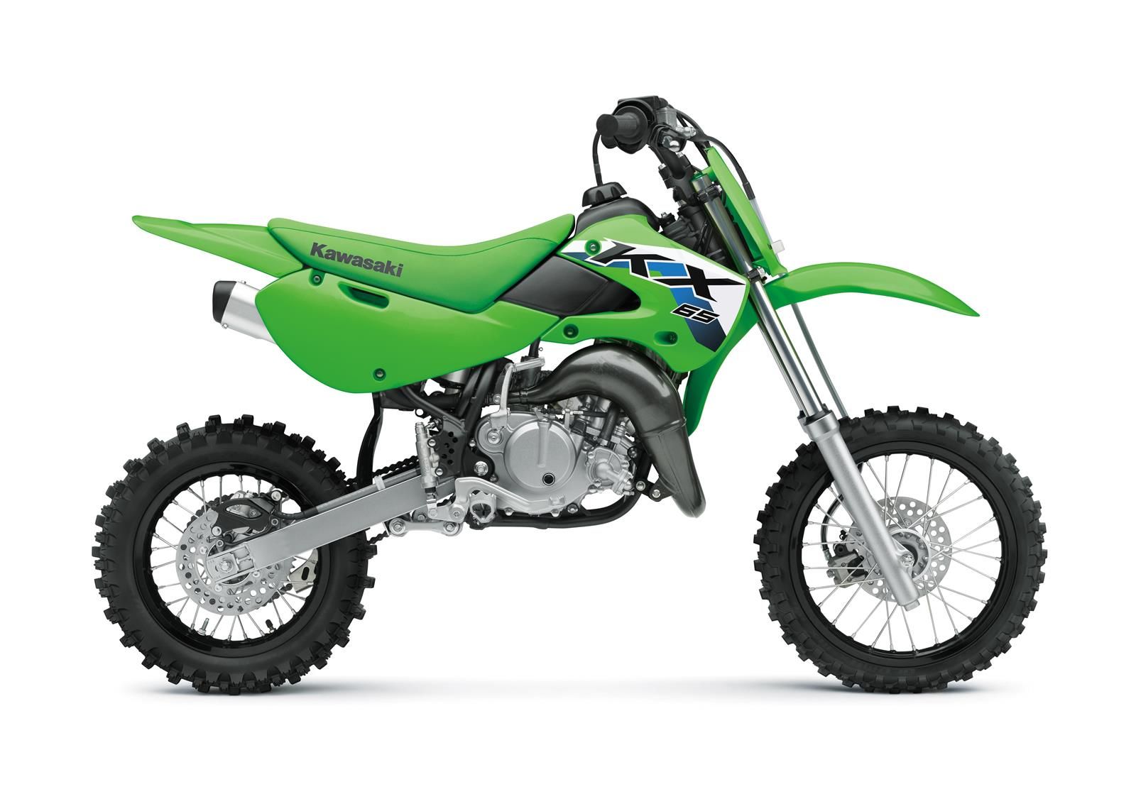 Kawasaki KX65