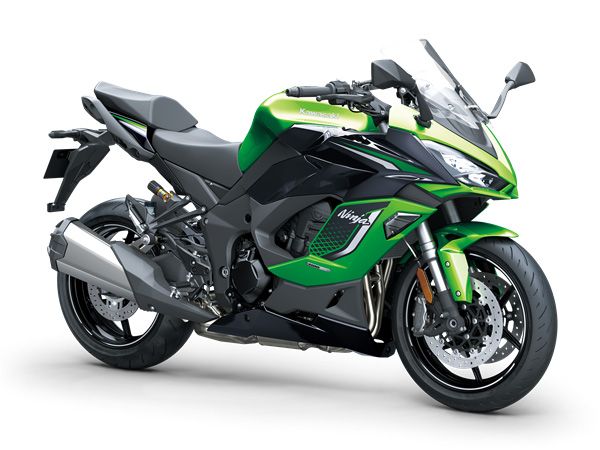 Kawasaki Ninja 1100SX SE