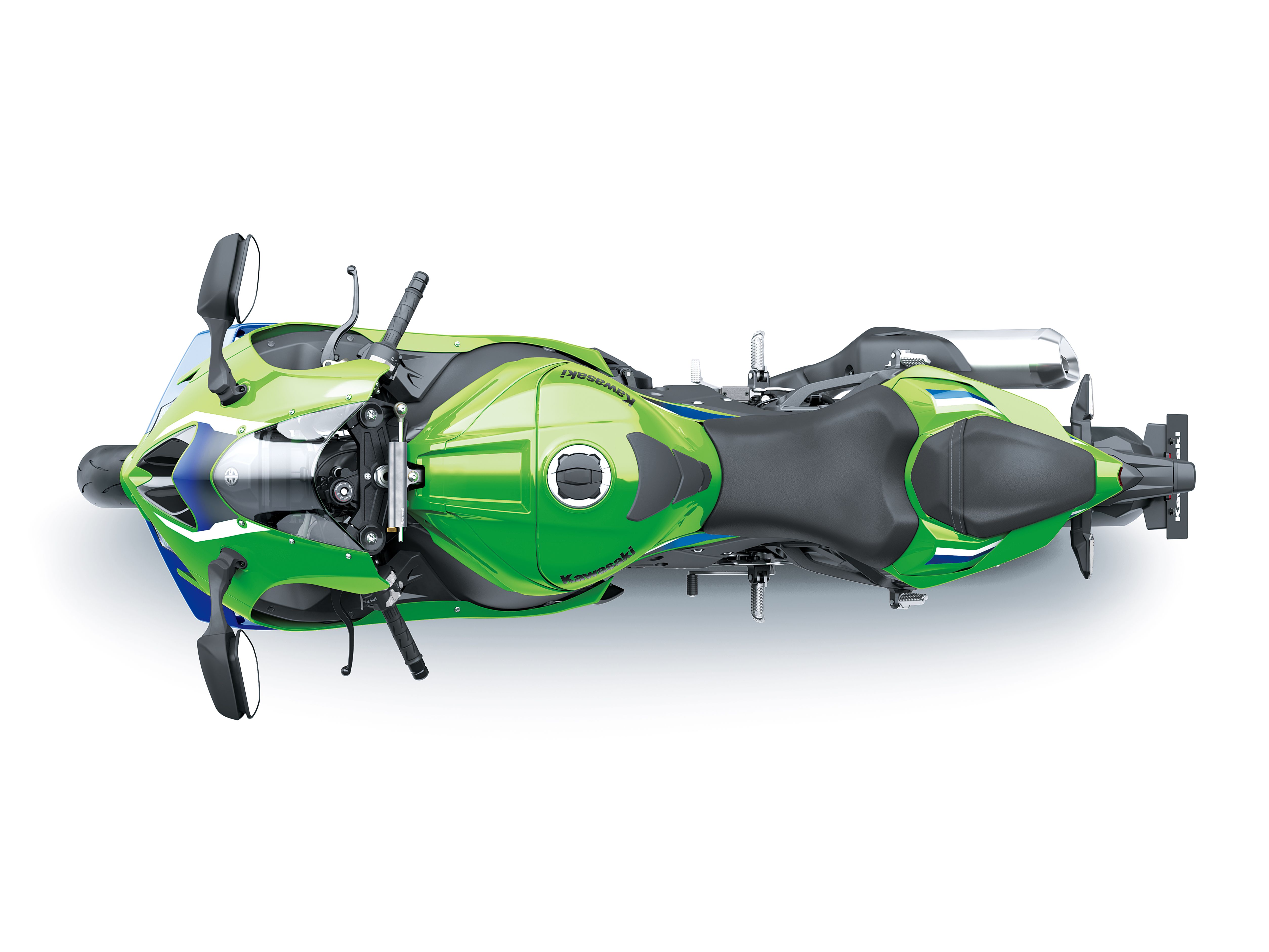 Kawasaki Ninja ZX-10R