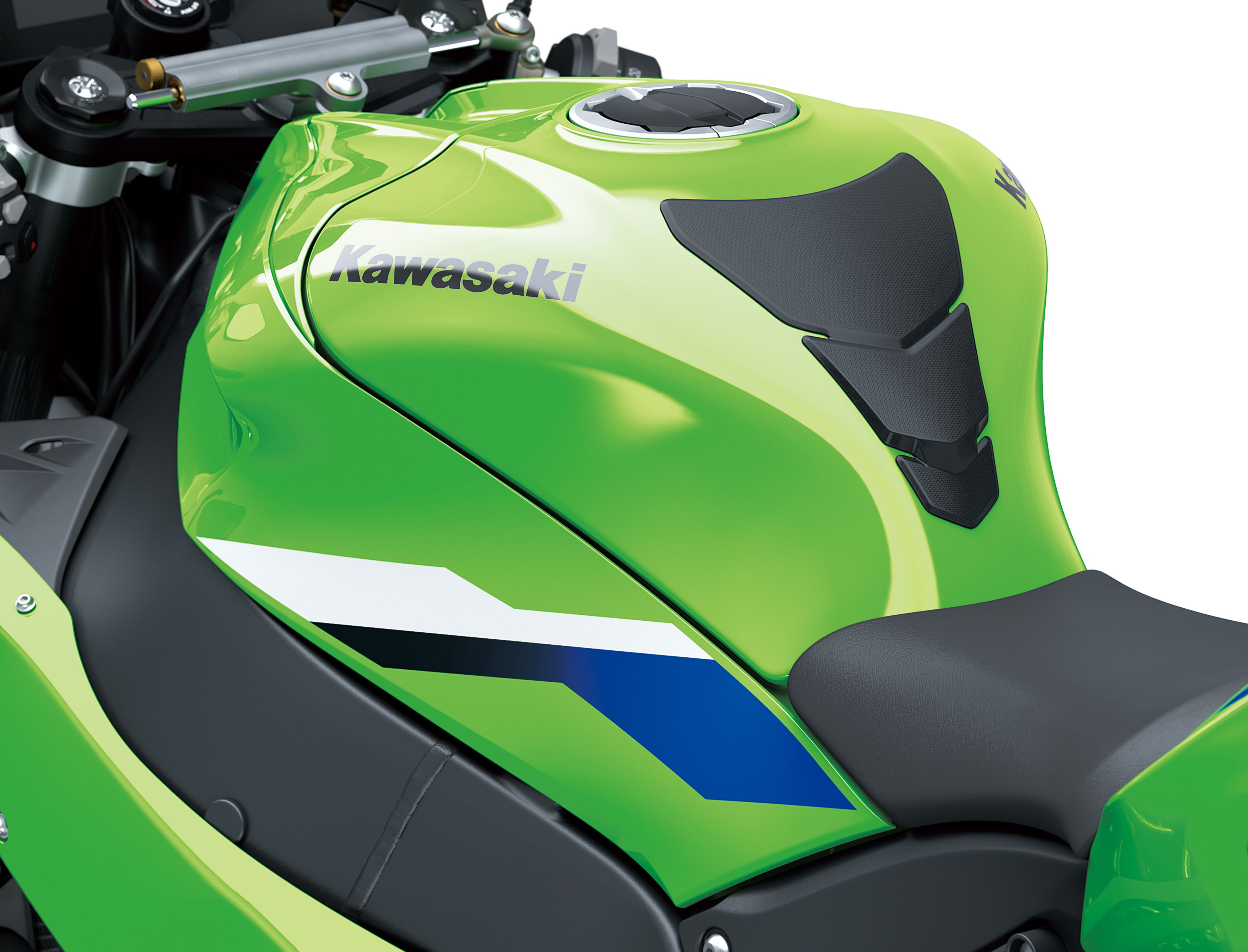 Kawasaki Ninja ZX-10R