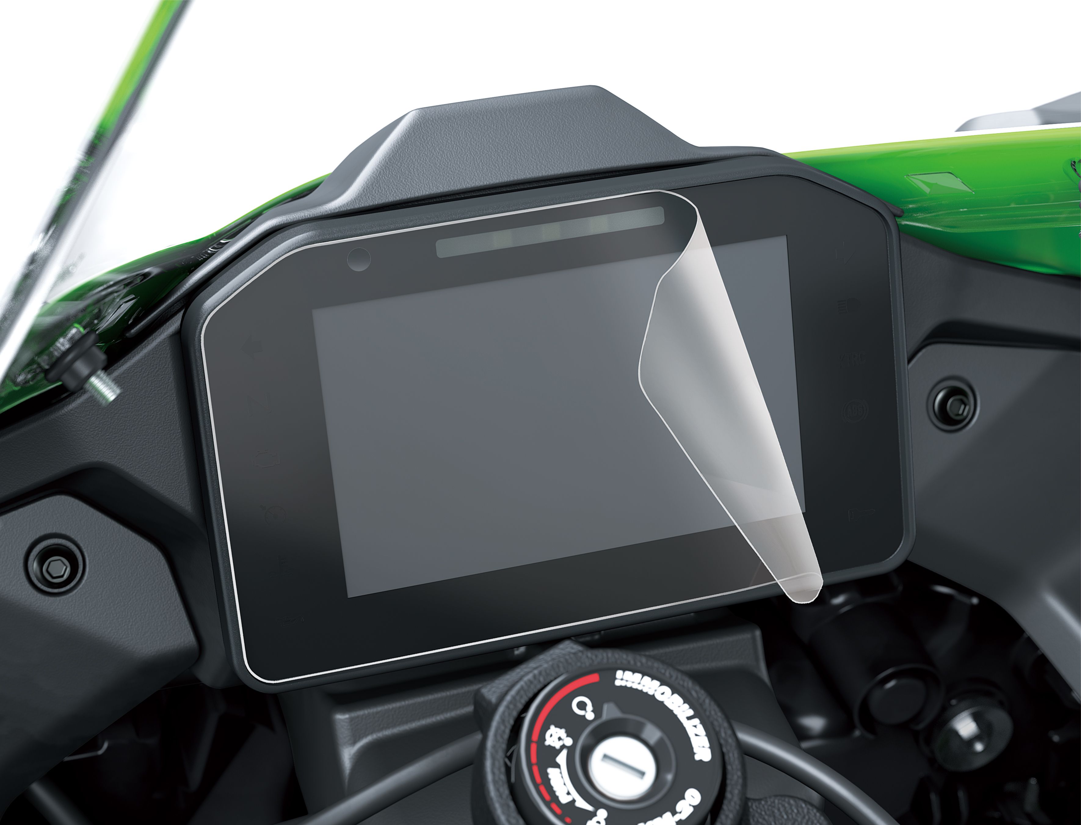 Kawasaki Ninja ZX-10R