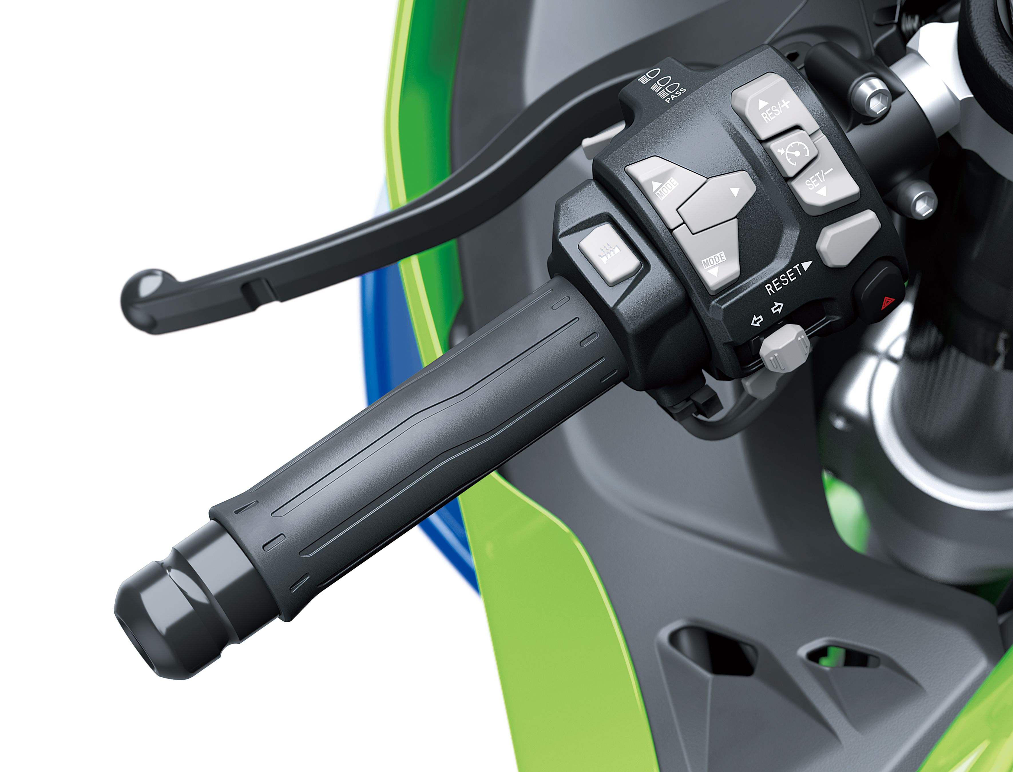 Kawasaki Ninja ZX-10R